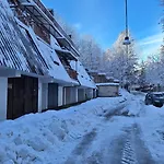 Il Rifugio Di Greta كاميغلياتيلو سيلانو