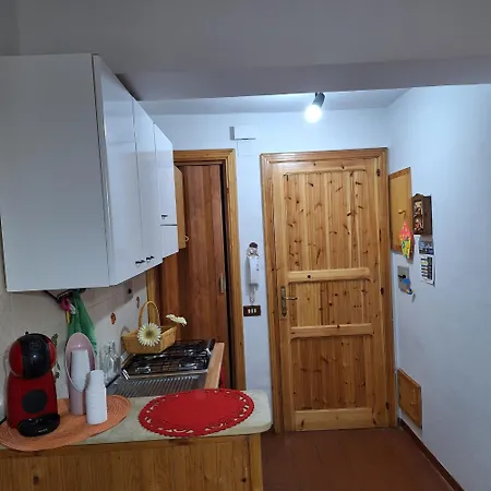 Il Rifugio Di Greta * كاميغلياتيلو سيلانو
