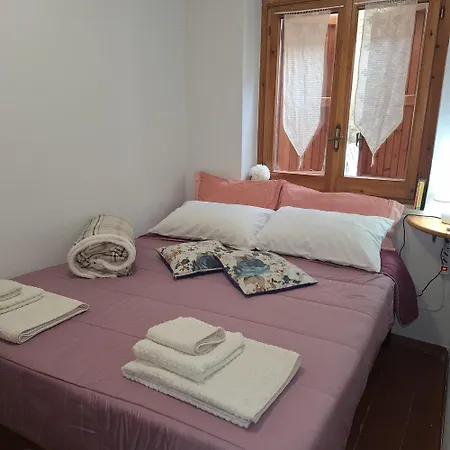 Apartamento Il Rifugio Di Greta *