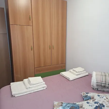 Apartamento Il Rifugio Di Greta Camigliatello Silano