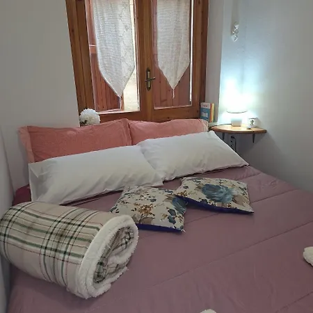 Il Rifugio Di Greta * كاميغلياتيلو سيلانو