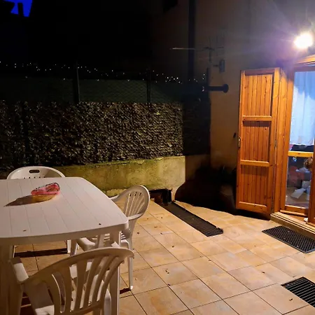 Apartamento Il Rifugio Di Greta *