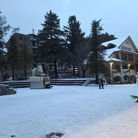 Apartamento Il Rifugio Di Greta