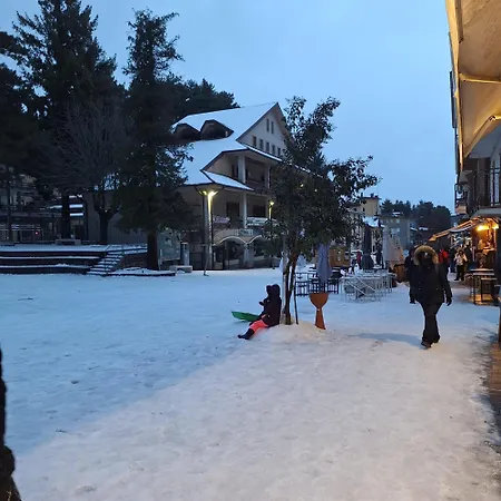 Apartamento Il Rifugio Di Greta *