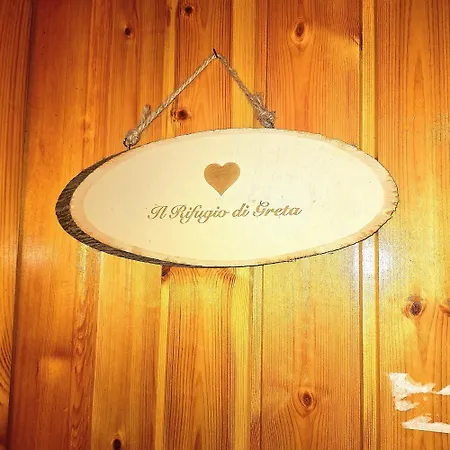 Il Rifugio Di Greta *