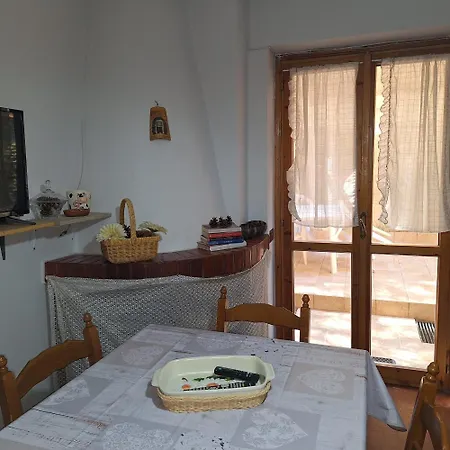 Il Rifugio Di Greta كاميغلياتيلو سيلانو