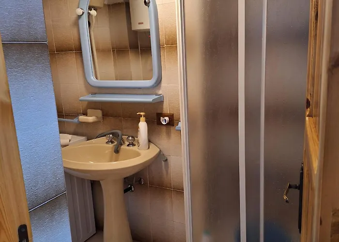 Il Rifugio Di Greta Camigliatello Silano