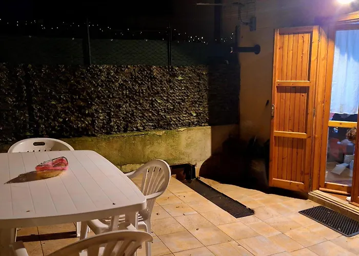 Apartman Il Rifugio Di Greta *